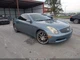 Windshield Wiper Motor 2 Door Coupe Fits 05-07 INFINITI G35 1081661