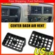 For Toyota 1996-2002 4runner Center Vent Dash Air Set Of 2 x 55063-35030