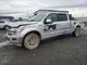 Driver Sun Visor Crew Cab With Sunroof Fits 18-20 FORD F150 PICKUP 1467793