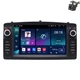 Fit For Toyota Corolla 2003-2008 Android 14 Car Stereo Radio GPS NAVI WIFI W/CAM