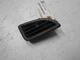 2012 Hyundai Elantra Dashboard Defrost Vent Left Driver