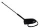 11 12 13 14 15 16 17 18 19 FORD FIESTA Radio Antenna Roof Mounted