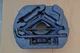 2009-2015 Jaguar XF Scissor Lift Jack With Lug Wrench Foam Holder OEM TIRE CHUCK