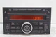 2010 Nissan Sentra - CD Player Radio FM/AM/AUX OEM 28185 ZT50A CY13F *A9926