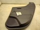 18-22 TOYOTA C-HR LE PASSENGER SIDE REAR DOOR PANEL