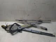 Drivers Left Front Window Regulator with Motor for 97-02 Saturn S Coupe