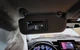 TOYOTA CAMRY 2021 Left Sun Visor 7432006C62B1 Used 8682