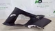 2019 JEEP CHEROKEE REAR LEFT SIDE C PILLAR UPPER QUARTER COVER TRIM 6SA57DX9AC 