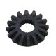 YPKF9-SG-04 Yukon Gear & Axle Kit Spider Rear for Galaxie Truck Ford Fairlane