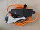 FOR PARTS  -- Kia Niro Soul EV charger Electric battery Car plug in hybrid able