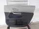 2022 TOYOTA SIENNA Passenger Side Front Interior Trim Panel Black and Gray OEM