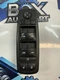 17-20 Dodge Journey Front Left Door Master Power Window Switch 68307001AC OEM