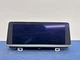 12&ndash;19 BMW 328i Dash Info Display Monitor Navigation Information Screen 8.8" OEM