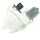2009 2010 2011 12 Dodge Journey Driver Left Front Window Motor Auto Up and Down