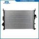 Fits CU13313 Aluminum Radiator For 2013-2017 Ford Escape 1.6L 2.0L 2.5L
