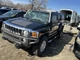 Driver Left Sun Visor Fits 06-10 HUMMER H3 891925