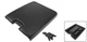 1Pcs For Chevrolet Silverado 1500 2007-2013 Car Center Console Cover 20864151