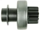 AS-PL SD5014 Freewheel Gearbox, Starter