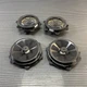 2010-2018 Porsche Macan Front & Rear Door Speaker Subwoofer BOSE Set Of 4 OEM