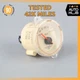 Bentley Arnage Engine Oil Pressure Display Gauge PM25093PF OEM 42k