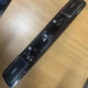 11-17 Volkswagen Touareg Front Instrument Panel Trim Molding W/ Air AC Vent OEM