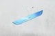 Front Door Sill Trim Cover Lighted Blue BMW OEM G11 G12 750i 740i 2016-2022
