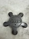 07 08 09 10 11 12 13 14 15 16 17 18 AUDI A3 A4 A5 A6 A7 center cap 4F0.601.165.N