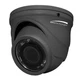 Speco 4MP HD-TVI Mini IR Turret w/2.9mm Lens - Grey (HT471TG)