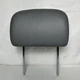 2004 BMW 325 E46 330ci Convertible Headrest Gray Leather  Rear Head Rest 00-06