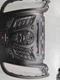 2013-2016 FORD ESCAPE RADIO AUDIO FACEPLATE CONTROL PANEL FACE PLATE OEM