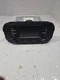 2017-2019 Kia Soul Radio Receiver AM FM W/O Navigation