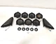 ✅ OEM BMW F01 F02 740 750 Alpina Audio Sound System Speaker SET Professional DSP