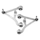 2Pc Rear Upper Control Arms Ball Joints Bushings for Lincoln LS Ford Thunderbi
