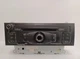 Audio Equipment Radio Receiver Dash Mounted Am-fm-cd Fits 09-10 AUDI Q5 1660721