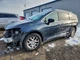 2020 Chrysler Pacifica Driver Sun Visor Assembly Used 268-12316L Gray 2020 Chrysler Pacifica Driver Sun Visor Assembly Used 268-12316L Gray