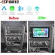 Carplay For Chevrolet Venture 2001-2005 Android 15 Car Radio GPS WFi Stereo 64GB