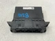 16 17 18 19 20 Jaguar XF S HVAC AC Heater Climate Control Module Unit 1628 OEM