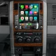 4+64G 9.7" For Dodge Durango 2004-2009 Car Stereo Radio Android CarPlay+CAM