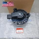 NEW! A/C Heater Blower Motor For 2007-2013 Honda Accord Acura MDX RDX Dodge Jeep