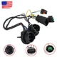NEW For Chevy Pickup Truck Dorman 645-745 Headlight Lamp Wiring Harness