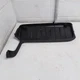 2022 MERCEDES SPRINTER OEM DRIVER SIDE SUN VISOR BASE ONLY BLACK LEFT SIDE LH