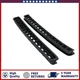 Pair Hard Top Exhauster Vent LH RH For Jeep TJ Wrangler 1997 1998 1999-2002