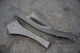 Rear Left Quarter Door Kick Trim Pillar Cover Panel Maserati Quattroporte M156