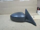 03 04 05 06 07 08 Nissan 350Z Passenger Side Mirror Right Rh Gray Metallic