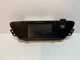 Honda CR-V OEM dash information display screen 39710-T0A-A120-M1