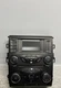 2013 FORD FUSION Radio Panel ACHeater Climate Control *LookATPhotos DS7T18E243KU