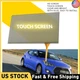 7" Touch screen Glass Digitizer for 13-16 Hyundai Sonata Veloster Kia 4pin Radio