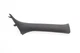 2018 - 2023 BMW X2 F39 FRONT RIGHT SIDE A PILLAR TRIM COVER PANEL OEM BLACK_KCSW