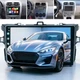 9" Android 15 2+32GB Car Stereo Radio GPS NAVI BT For Toyota Corolla 2006-2013