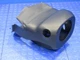 20-25 Kia Soul Steering Column Surround Covers Black Conventional Ign OEM 0926